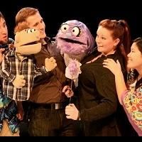 BWW Reviews: EPAC Presents a Rollicking, Raunchy AVENUE Q Photo