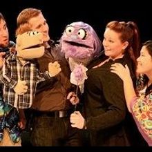 BWW Reviews: EPAC Presents a Rollicking, Raunchy AVENUE Q