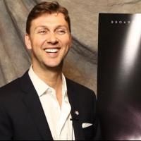 TV Exclusive: Meet the 2014 Tony Nominees- Tonys Choreographer Warren Carlyle…