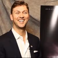 TV Exclusive: Meet the 2014 Tony Nominees- Tonys Choreographer Warren Carlyle… Video