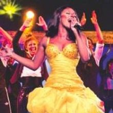 BWW Reviews: THE BODYGUARD, King's Theatre, Glasgow, March 5 2015