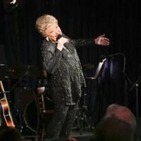 Photo Coverage: Marilyn Maye & Guest Bucky Pizzarelli Play The Iridium