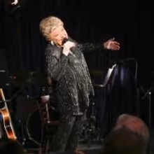 Photo Coverage: Marilyn Maye & Guest Bucky Pizzarelli Play The Iridium