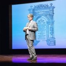 Salon/Sanctuary Concerts Presents FROM GHETTO TO CAPELLA, 10/27-28