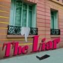 Lantern Theater Company Extends THE LIAR Through 12/9