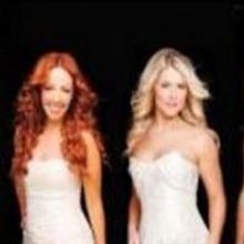 Celtic Woman to Return to Segerstrom Center in HOME FOR CHRISTMAS - THE SYMPHONY TOUR