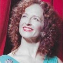 Jaye Maynard Brings 'BIRD AMONGST THE BLOSSOM' to Etcetera Etcetera Restaurant Tonigh