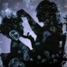 Photo Flash: First Look at Cave Dogs' SURE-MINDED UNCERTAINTIES, Coming to New Orlean