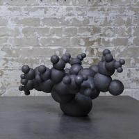 Lori Bookstein Fine Art Presents JOHN CRAWFORD, Now thru 5/24