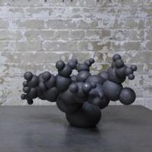 Lori Bookstein Fine Art Presents JOHN CRAWFORD, Now thru 5/24
