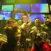 Cast of Public Theater's HERE LIES LOVE Reunites for Philippines Benefit Concert…