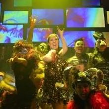 Cast of Public Theater's HERE LIES LOVE Reunites for Philippines Benefit Concert…