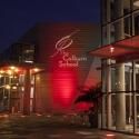The Colburn School Goes Red For WORLD AIDS DAY With Performances By Calidore String Quartet & Colburn Woodwind Ensemble Today!