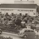 Ogunquit Playhouse Offers Behind the Scenes Tours, Now thru 10/19