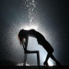 BWW Reviews: FLASHDANCE Goes Maniac