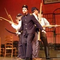 RANSOM Plays the Town Hall Theater Tonight