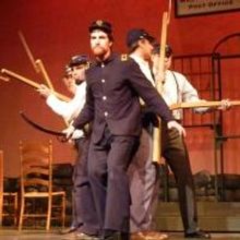 RANSOM Plays the Town Hall Theater Tonight