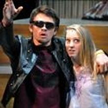 Photo Flash: William Peace University's GODSPELL Opens Tonight!