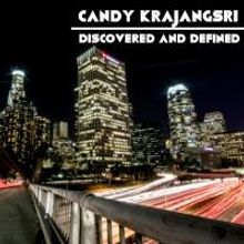 Candy Krajangsri's DISCOVERED AND DEFINED Opens Today at The Gallery at the Downtown…