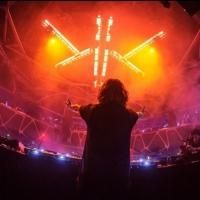 Photo Flash: DJ Tommy Trash Kicks Off 'Trashed' Series at Hakkasan Las Vegas