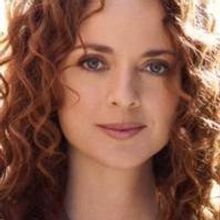 Melissa Errico to Perform at Silver Hill Hospital Gala, 11/19