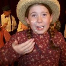 ANNE OF GREEN GABLES Now Playing at Leddy Center Through 11/13