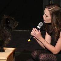 TV: Broadway Goes to the Dogs- Watch Highlights from BEST IN SHOWS Benefit, with…