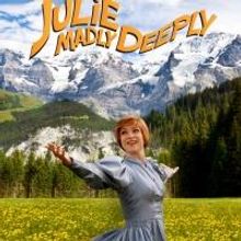 JULIE MADLY DEEPLY To Run At Trafalgar Studio 2, Nov 2013-Jan 2014