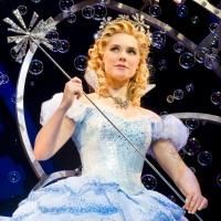 WICKED Flies Back to Omaha, 5/7