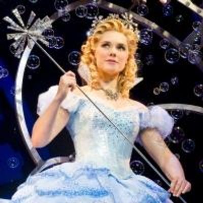 WICKED Flies Back to Omaha, 5/7