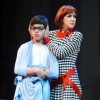 Photo Flash: First Look at Andrea McArdle and Lea DeLaria in MAME at Bucks County…