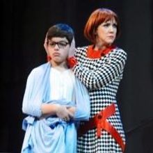 Photo Flash: First Look at Andrea McArdle and Lea DeLaria in MAME at Bucks County Pla