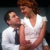 LUCY Set for Planet Connections Theatre Festivity, 5/15-6/8
