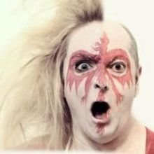 Abrons Art Center to Stage Tony Torn's UBU SINGS UBU, 4/9-26