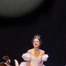 BWW Reviews: New CINDERELLA Dreams the Impossible at Ahmanson