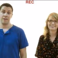 VIDEO: Comedy Webseries THE RESIDUALS Debuts First Episode