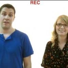 VIDEO: Comedy Webseries THE RESIDUALS Debuts First Episode