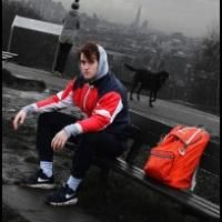 Harry Melling's PEDDLING Makes London Premiere at the Arcola Tonight