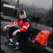 Harry Melling's PEDDLING Makes London Premiere at the Arcola Tonight