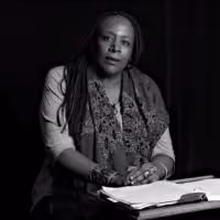 STAGE TUBE: Sneak Peek at Dael Orlandersmith in FOREVER