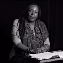 STAGE TUBE: Sneak Peek at Dael Orlandersmith in FOREVER