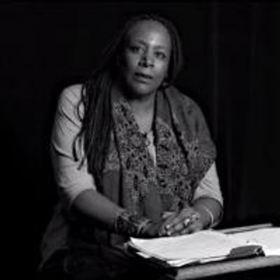 STAGE TUBE: Sneak Peek at Dael Orlandersmith in FOREVER