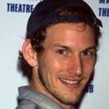 Photo Blast from the Past: Patrick Wilson