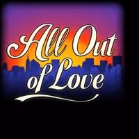 New Musical ALL OUT OF LOVE Travels to Perth, Singapore in 2014