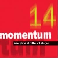 City Theatre Kicks Off MOMENTUM Festival of New Plays This Weekend