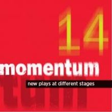 City Theatre Kicks Off MOMENTUM Festival of New Plays This Weekend
