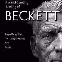 A MIND-BENDING EVENING OF BECKETT to Begin Tonight at Irish Rep