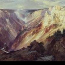 Featured Art Exhibition: 'Landscape in New World' at Honolulu Museum of Art