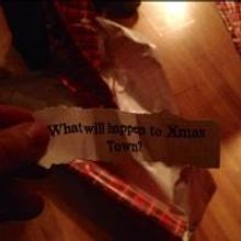 THE CHRISTMAPOCALYPSE Comes to 2015 FRIGID New York, Now thru 3/7