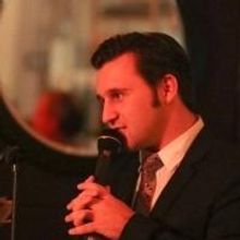 Photo Coverage: Nicholas King & Matt Baker Perform at Le Cirque's MUSICAL MONDAYS